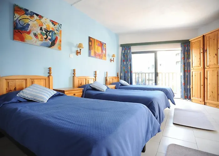 Hotel Gorgianis