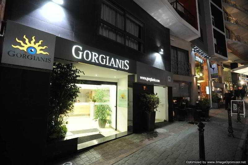 Gorgianis 3*