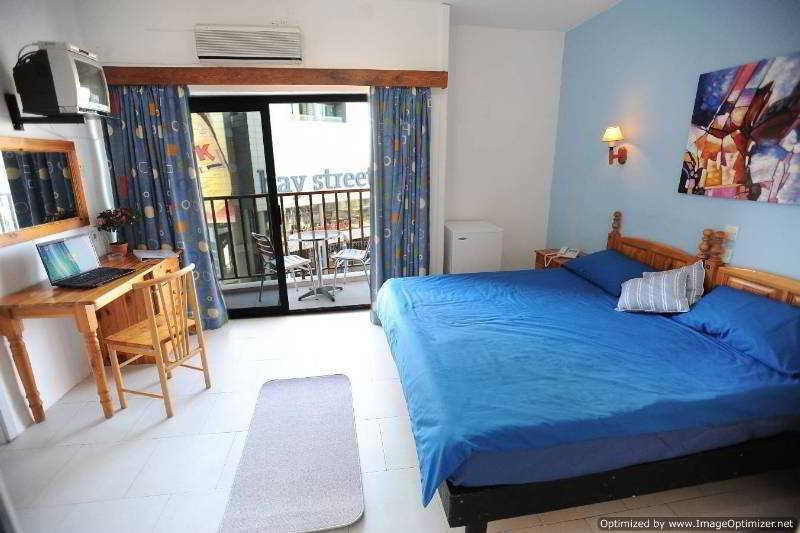 Hotel Gorgianis