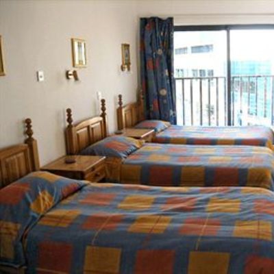 Gorgianis 3* San Ġiljan