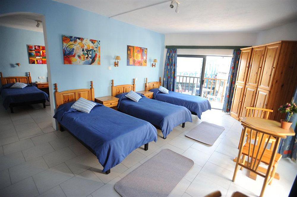 Hotel Gorgianis 3*